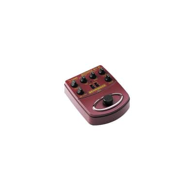 Behringer ADI21 V-Tone Acoustic Driver DI Box image 7