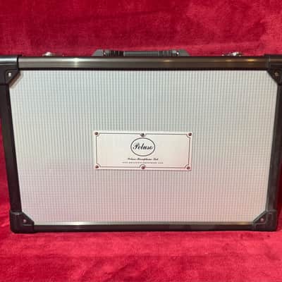 Peluso P-67 Large Diaphragm Condenser Microphone  #249 image 16