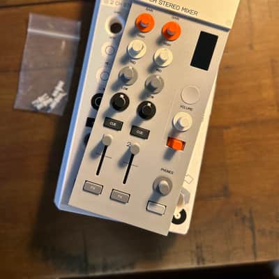 Teenage Engineering EP-136 KO Sidekick 2026 - Grey image 1