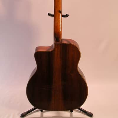Pierre ANASTASIO Grande Bouche 66D de 1986 Made in Paris image 3