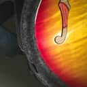 Gibson ES-137 Classic 2002 - 2015 - Heritage Cherry Sunburst