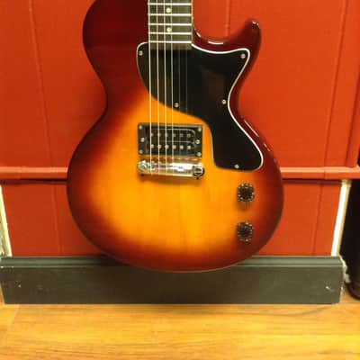 Maestro (by Gibson) LP Style Sunburst Electric Guitar | Reverb