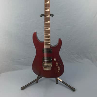 Jackson X Series DX10D Dinky image 1