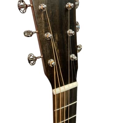 Martin & Co. SC-13E Special Acoustic Guitar image 5
