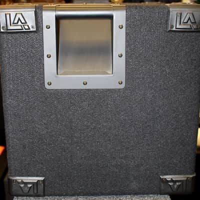 SWR LA12 Bass Combo Amplifier 60 watts | Reverb