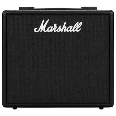 Marshall Code CODE50 50-Watt 1x12