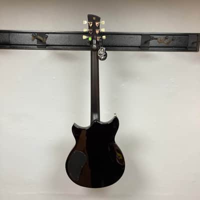 Yamaha Revstar Standard RSS02T Vintage White w/Gigbag image 7