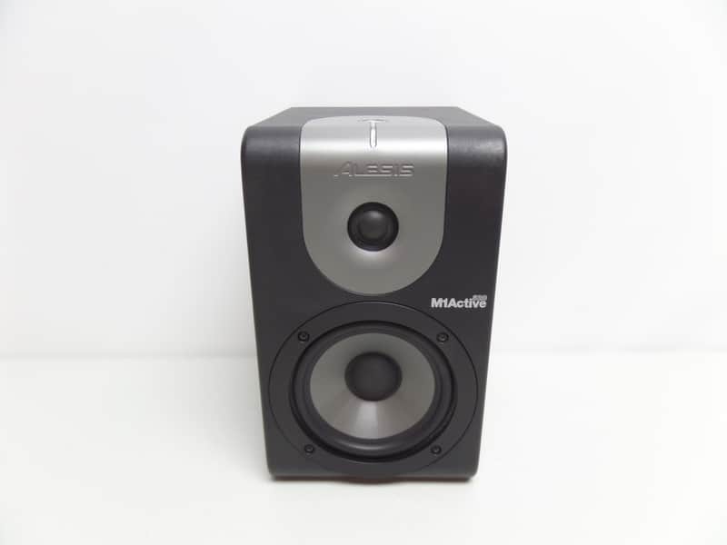 Alesis M1Active 520 5" Powered Studio Monitor (Single) image 1