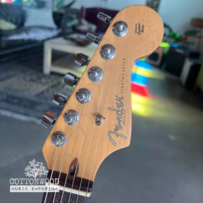 Fender American Series Stratocaster 2000 – Excellent Condition image 12
