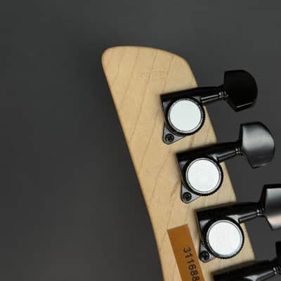 2011 Parker Maxx Fly Radial PDF60 - Black image 8