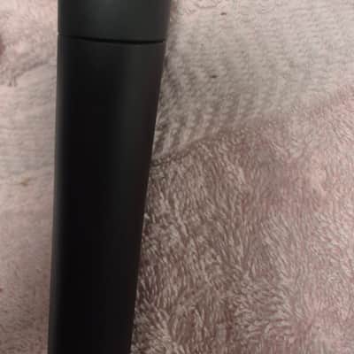 Shure Sm58 1983 - Black image 1
