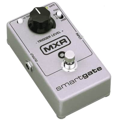 Mxr M135 Smart Gate image 2