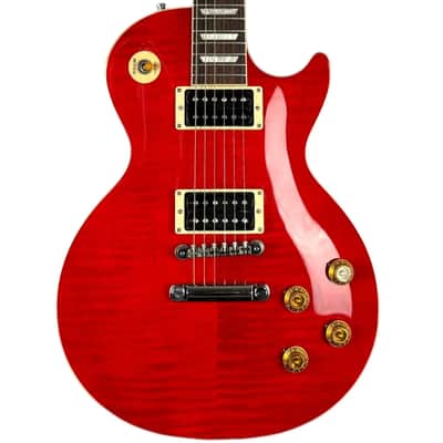 Gibson Les Paul Standard Slash 4 Limited Album Edition 2021 - 1 of 250 image 1