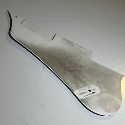 Ibanez AM-205 Artist Vintage 1980’s - Pickguard Black image 4