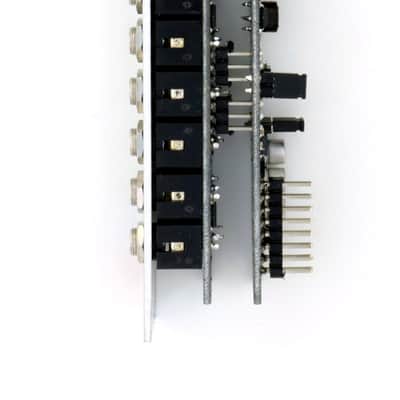 4ms Shuffling Clock Multiplier image 6