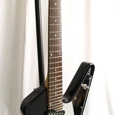 Edwards Crying Star E-CS-160 Syu Galneryus Signature Model Black
