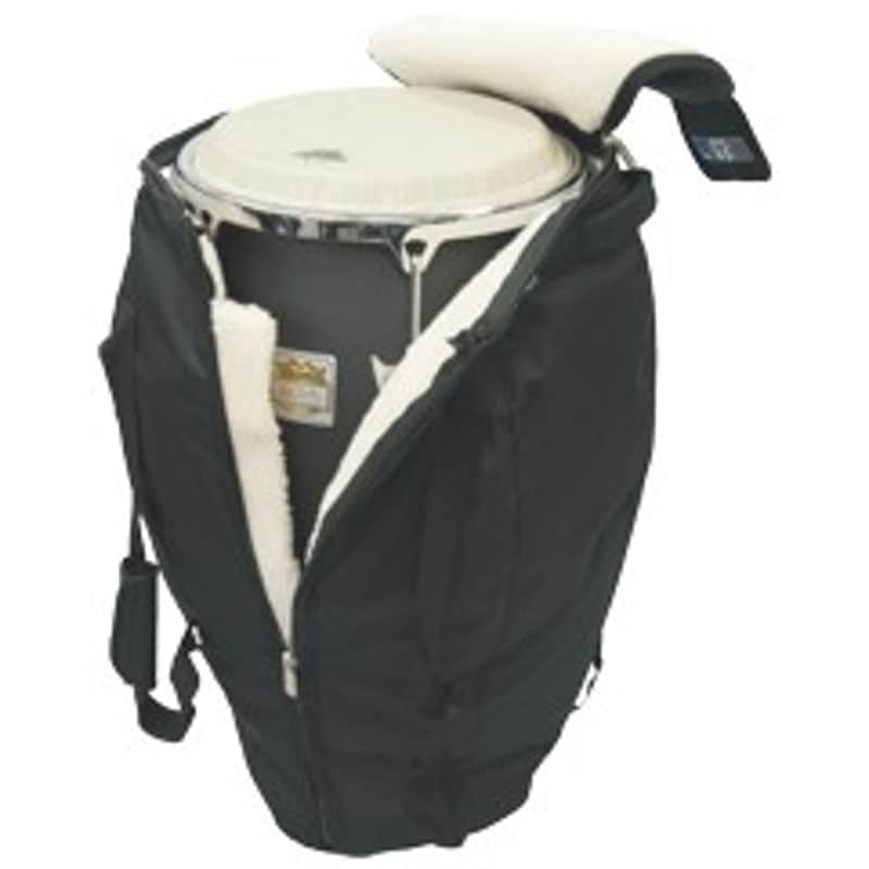 Protection Racket 8310-00 Deluxe Requinto Conga bag 10 X 30 image 1