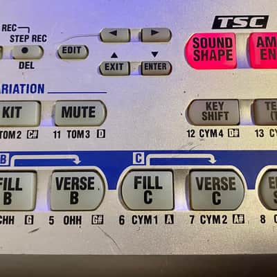 Boss DR-3 Dr. Rhythm Drum Machine image 3