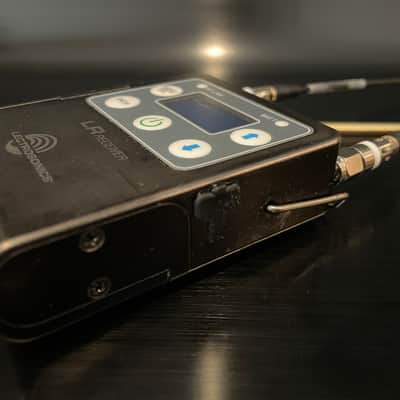 Lectrosonics LR Receiver image 5