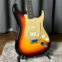 Fender American Ultra II Stratocaster HSS with Ebony Fretboard 2024 - Present - Ultraburst
