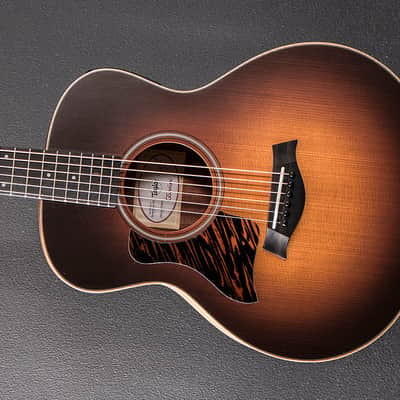 Taylor Used GS Mini-E Rosewood SB Left Hand '26 image 1