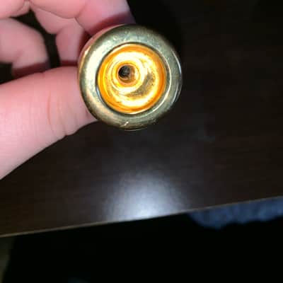 Monette B3S3 Resonace Mouthpiece image 4