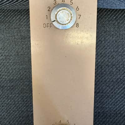 Vintage Fairchild FICM Mixer Module/ console strip/ Preamp/ Line Amp/ EQ image 2