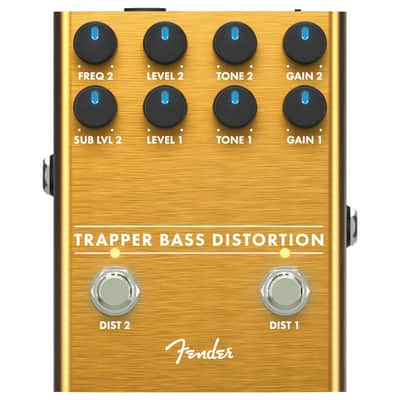 MXR Blow Torch Bass Distortion | Reverb