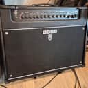 Boss Katana Artist MkII 100-Watt 1x12" Guitar Combo 2020 - 2023 - Black