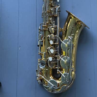 Yamaha Yas 22 (09/05) | Reverb