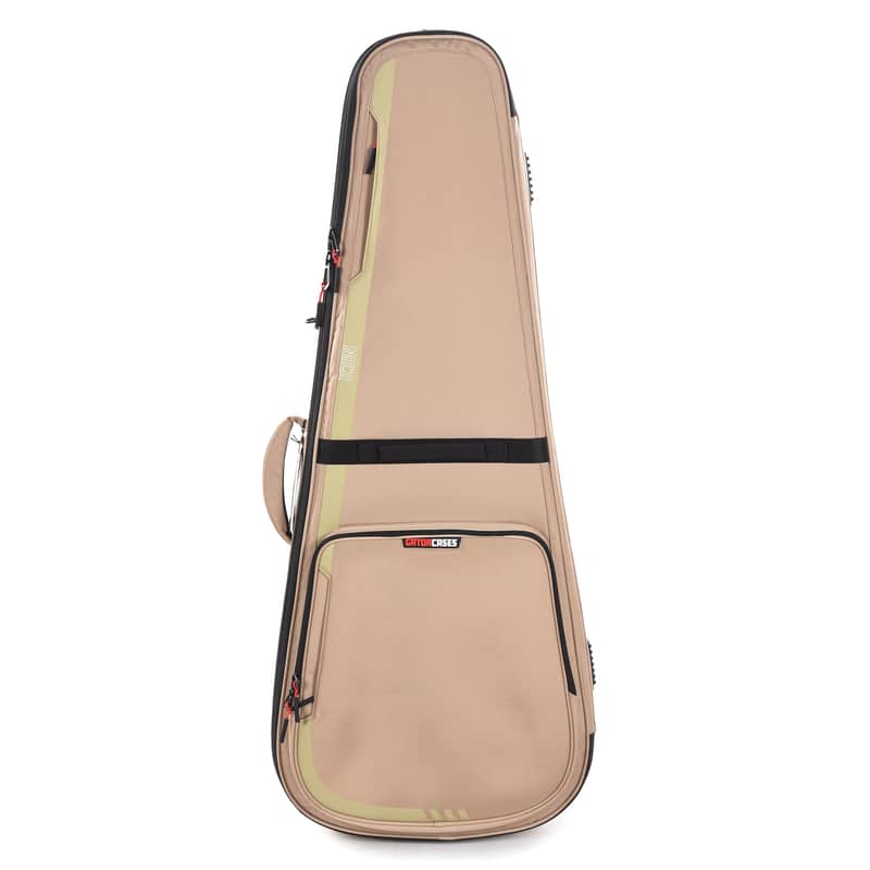 Gator Icon 335 Electric Guitar Gig Bag image 3