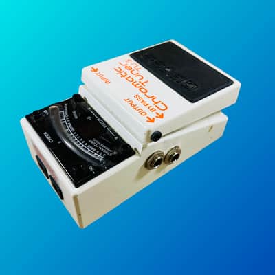 Boss TU-3 Chromatic Tuner image 4