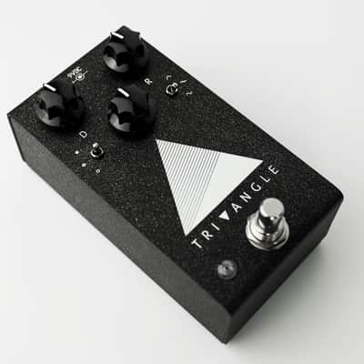 Analogworm Triangle mkII image 2