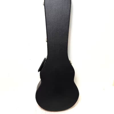 Gibson Custom Shop Les Paul Custom 2021 - Ebony w/ Gold Hardware image 10