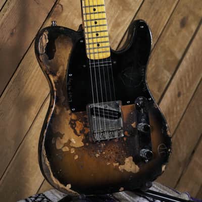 Texas Guitar Workshop image 1
