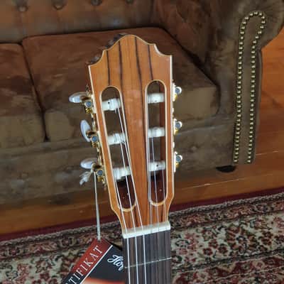 Hofner HHM-TZ Limited Edition image 6