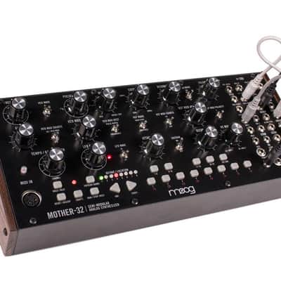 MOOG MUSIC Mother-32 image 1