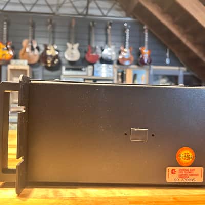 Peavey M-2600 Power amp For Local Pickup Only at our shop in Milwaukee, WI image 5