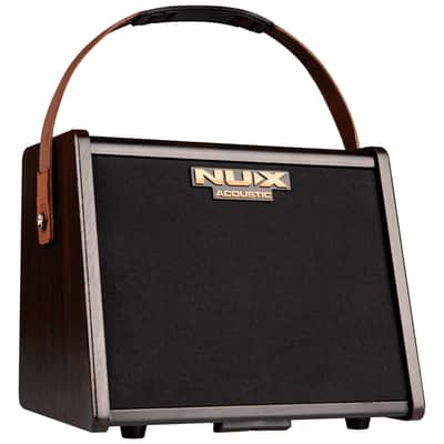 AC25 NUX image 1