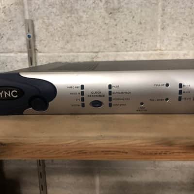 Digidesign SYNC I/O image 2