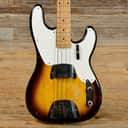 Fender Precision Bass 2-Tone Sunburst 1956 (s955)