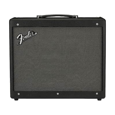 Fender Mustang GTX100 100-Watt 1x12" Digital Modeling Guitar Combo