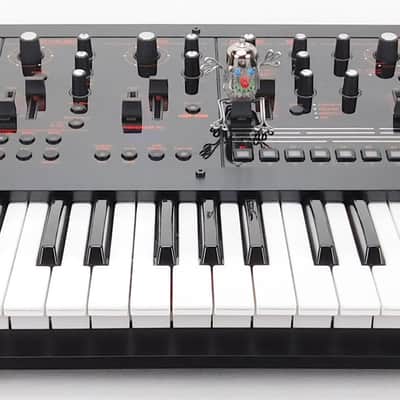 Roland JD-XA Synthesizer Keyboard + Guter Zustand + OVP + 1,5 Jahre Garantie