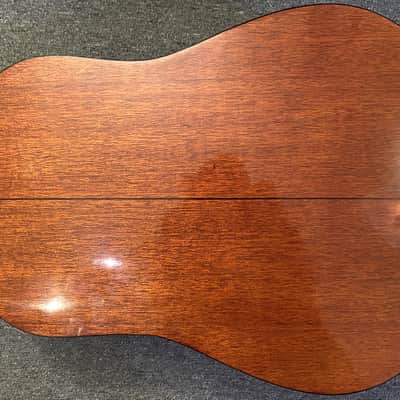Epiphone AJ-10 Sloped Shoulder Advanced Jumbo Natural Gloss Finish Acoustic Guitar image 13