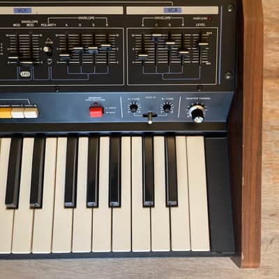 Roland MRS-2 ProMars - Pro Serviced image 7