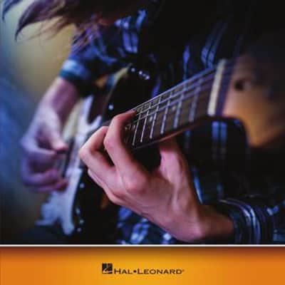 Hard Rock – Really Easy Guitar image 1