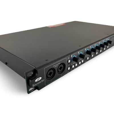 Focusrite Octopre MkII *Expert Tested*Guaranteed* image 1