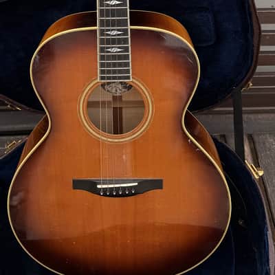 Collings SJ SB #4012 image 8
