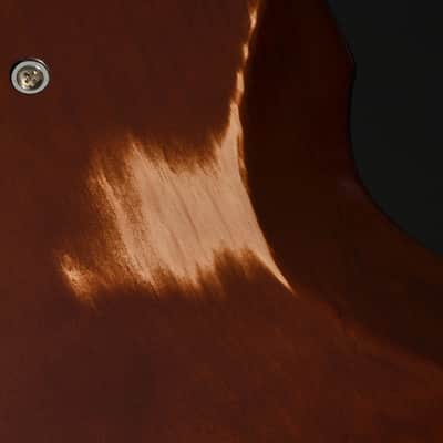 Bacchus Handmade Continental Akamatsu WSE’25/R GT-Aged (Master Luthier Build) image 11