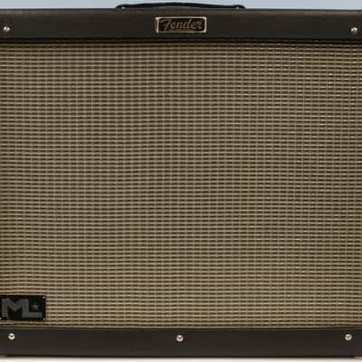 2016 Fender Hot Rod DeVille Michael Landau 60W 2x12 Tube Guitar Combo Amp image 2